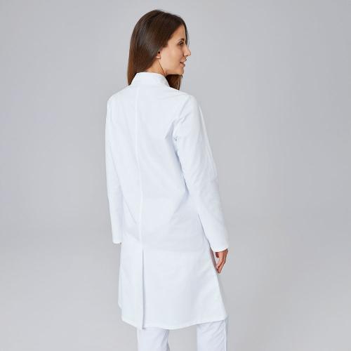 EXNER | Damen Laborkittel 100% Baumwolle (2903510)